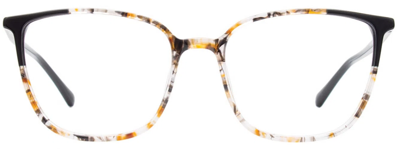 Easyclip EC598 Eyeglasses - view 12